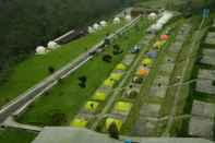 Điểm tham quan lân cận Tent at Lembah Indah Glamping Resort