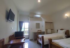 Bedroom 4 Baan Tung Residence