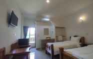 ห้องนอน 4 Baan Tung Residence