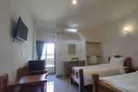 ห้องนอน Baan Tung Residence