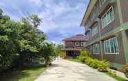 ภายนอกอาคาร 7 Baan Tung Residence