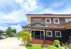 Exterior 3 Baan Tung Residence