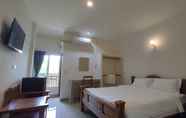 ห้องนอน 6 Baan Tung Residence