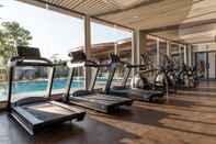 Fitness Center Laguna Grand Hotel & Spa Songkhla