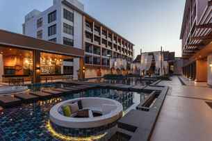 Laguna Grand Hotel & Spa Songkhla, THB 2,099.12