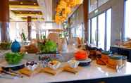 ร้านอาหาร 7 Laguna Grand Hotel & Spa Songkhla