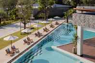 Swimming Pool Laguna Grand Hotel & Spa Songkhla