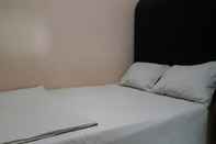 Bedroom OYO 90706 Kost Alam Jaya Syariah