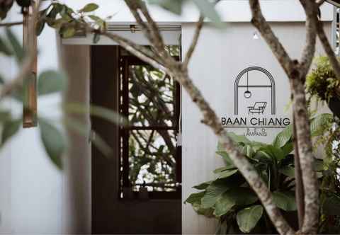 Exterior Baan Chiang Bed Lampang