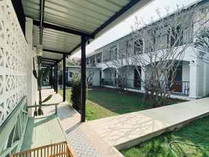 Baan Chiang Bed Lampang, THB 549.46