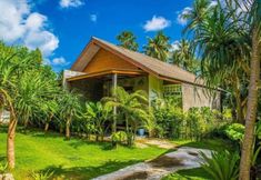 外観 5 Natai House Hotel