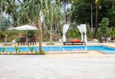 外観 6 Natai House Hotel