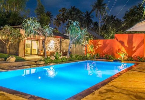 Exterior Natai House Hotel