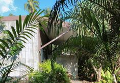 外観 7 Natai House Hotel