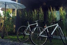 フィットネスセンター Natai House Hotel