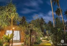 外観 4 Natai House Hotel