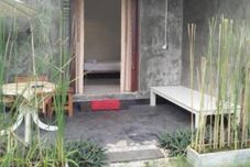 共用スペース Natai House Hotel