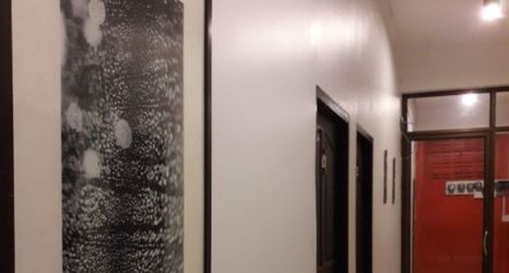 ロビー 2 Natai House Hotel