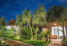 外観 3 Natai House Hotel