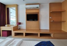 Bilik Tidur 7 Le Desir Resortel