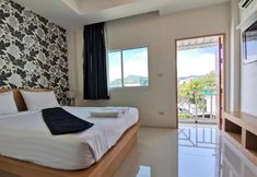 Bilik Tidur 4 Le Desir Resortel