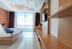 Bilik Tidur 5 Le Desir Resortel