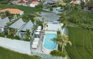 Exterior 5 Astera Resort Canggu by Ini Vie Hospitality