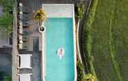 Kolam Renang 6 Astera Resort Canggu by Ini Vie Hospitality