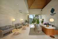 Lobby Astera Resort Canggu by Ini Vie Hospitality