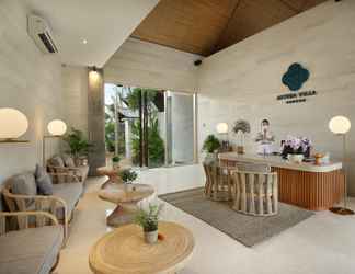 Lobby 2 Astera Resort Canggu by Ini Vie Hospitality