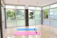 Fitness Center  Villa Keluarga Thea Home Bandung