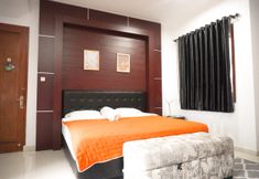Kamar Tidur 7  Villa Keluarga Thea Home Bandung