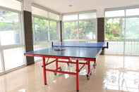 Entertainment Facility  Villa Keluarga Thea Home Bandung