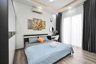 Kamar Tidur Bear's House - The Riverside