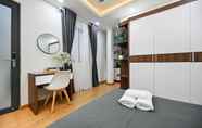 Kamar Tidur 7 Bear's House - The Riverside