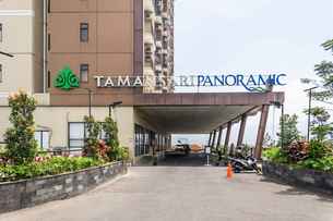 Apartment Tamansari by Rental Santuy, Rp 273.000