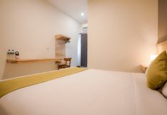 Bedroom 5 El Ora Inn & Eatery Labuan Bajo