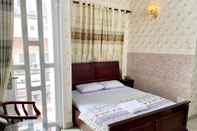 Kamar Tidur Ngoc Huy Hotel