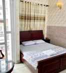 BEDROOM Ngoc Huy Hotel