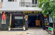 Bangunan 6 Ngoc Huy Hotel