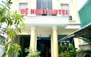 Exterior 2 De Nhat Hotel Binh Duong