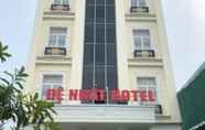 Exterior 3 De Nhat Hotel Binh Duong