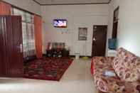 Sảnh chờ Athia homestay syariah