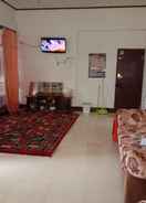 LOBBY Athia homestay syariah