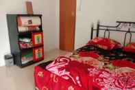 Kamar Tidur Athia homestay syariah