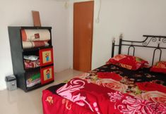 Kamar Tidur 3 Athia homestay syariah