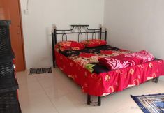 Kamar Tidur 4 Athia homestay syariah