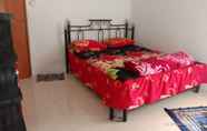 Bedroom 4 Athia homestay syariah