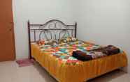 Bedroom 6 Athia homestay syariah