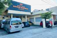 Exterior Sultan Bonanza Syariah